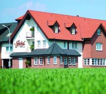 Landhotel J�ckel