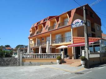Hotel Gaivota