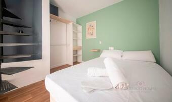 Tarracohomes-th08 Apartamento Con Patio Privado En El Centro De Tarragona