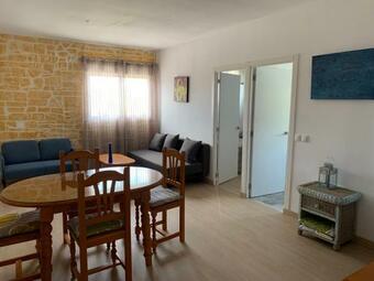 Las Casas Rurales De Los Olivos