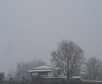 Hostal El Valle Hotel Rural