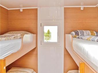 Holiday Home Porto Viro -ro- 36