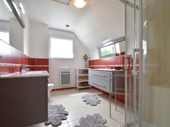 Holiday Home Keravis Pedernec