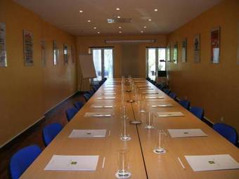 Hotel H�tel Restaurant Des Remparts