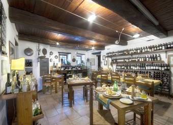 Hotel Fattoria Di Vibio