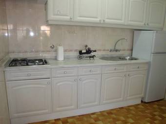 Apartamento Villas Brites