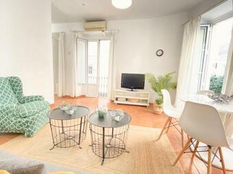 Superb Apartment In Downtown Of Sevilla ,parking Optional, Top !!