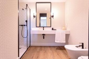 Apartamento Genteel Home Betis 67