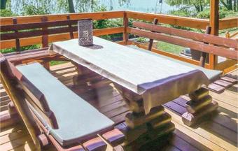 Holiday Home Ostr�da Rus Mala