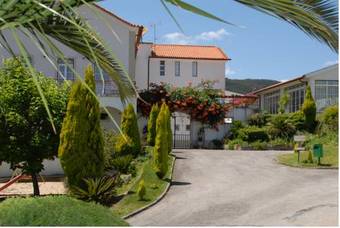 Hotel Quinta Do Viso