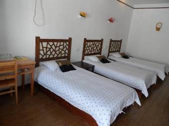 Old Street International Youth Hostel