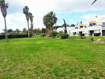 Clube Nautilus Apartment