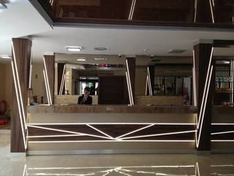 Hotel & Restauracja Sanvit