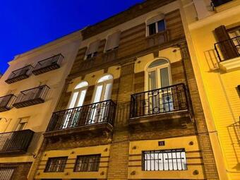 Apartamento Charming Apt Sevilla Center By The Bullring By Rodo Street
