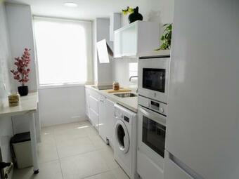 Apartamento Con Vistas A La Giralda.