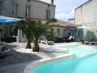 Hotel H�tel Le Square
