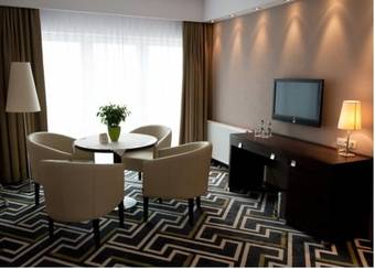 Hotel & Browar S?ociak