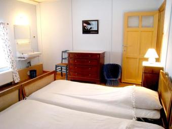 Holiday Home La Hetraie Roumont