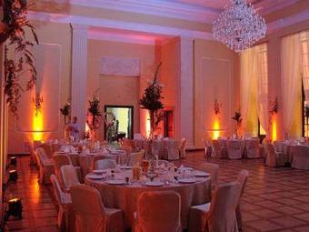 Hotel Przy Oslej Bramie