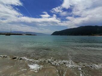 Apartamento Con Vistas A La R�a