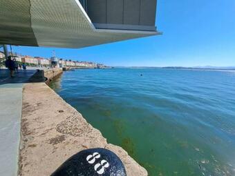 Apartamento Centro Santander