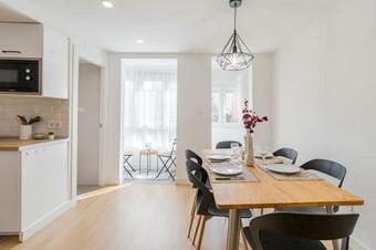 Apartamento De Diseño En El Corazón De Santander