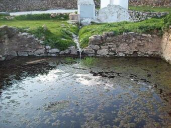 Agroturismo Casas Rurales Santa Ana De La Sierra