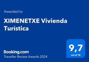 Ximenetxe Vivienda Tur�stica