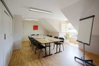 Inter Hotel Apolonia Limoges Sud