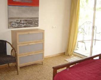 Hotel La Gare Aux Anes