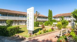 Hotel Campanile N�mes Sud - Caissargues