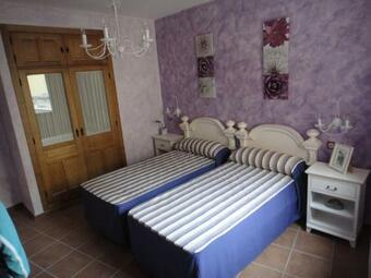 Casa Rural Cristina III