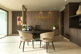Hotel Amarilla Golf Residences