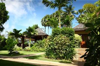 Hotel Pai Tan Villas