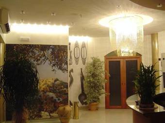 Hotel San Giorgio