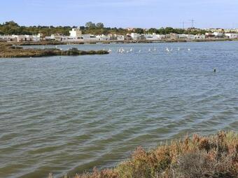 Apartamento Universo