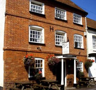 Hostal The Silverton Inn