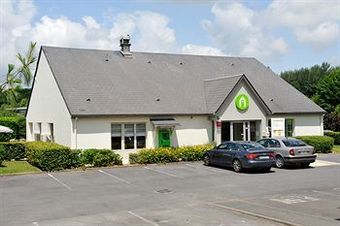 Hotel Premiere Classe Reims Est - Taissy