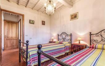 Apartamento Palazzo 1p