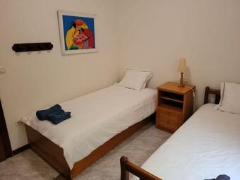 Apartamento Primera Línea Lateral Playa Silgar (sanxenxo)