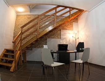 Civico 64 Bed & Breakfast In Mansarda