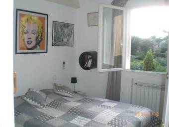 Bed & Breakfast Mas Madilauric