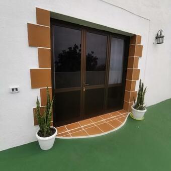 Casa Rural La Monta�a