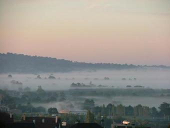 Bed & Breakfast Numero Cinq