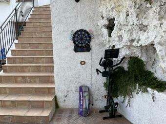 Pintoresco Alojamiento Rural La Camarilla