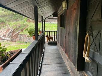 Apartamento Casa Rural En Redes Para 4