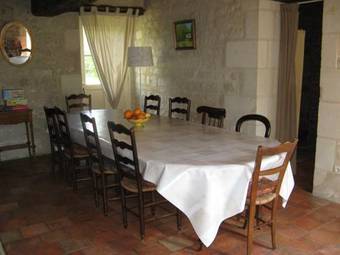 Bed & Breakfast La Balasti�re