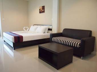 Hotel The Grand Residence