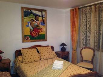 Bed & Breakfast Casa La Palma