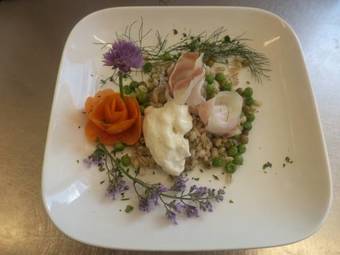 Agroturismo Agriturismo Viantiqua